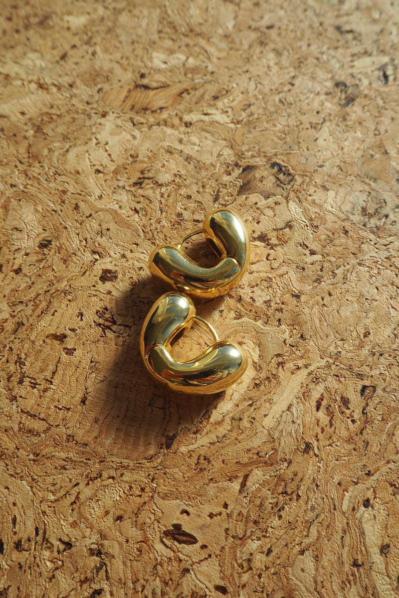 U Snap Pierce – CAROMA